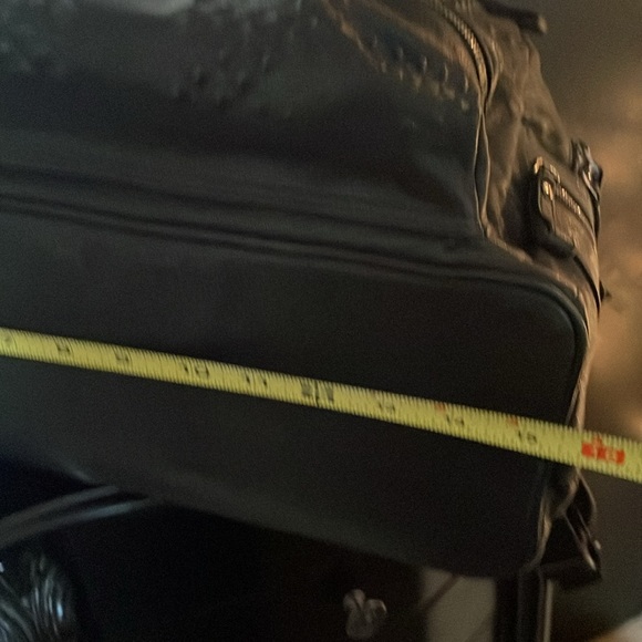 MCM backpackk - Picture 5 of 12